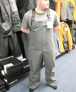 Grundens Full Share BiB Anchor