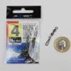 Sunset Rolling Swivel With Hanging Snap -Sea Fishing Store image378414079 scaled 1