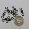 Sunset Rolling Swivels -Sea Fishing Store image378414257 scaled 1