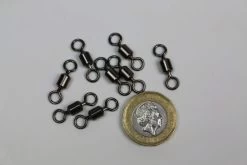 Sunset Rolling Swivels