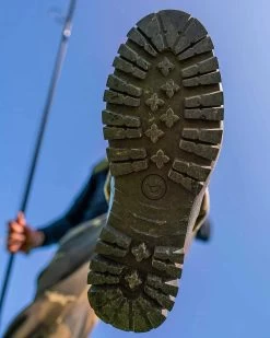 Korda Kore Kombat Boots Brown -Sea Fishing Store image379128879