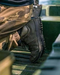 Korda Kore Kombat Boots Brown -Sea Fishing Store image379128883