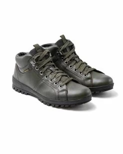 Korda Kore Kombat Boots Olive -Sea Fishing Store image379128962