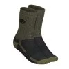 Korda Kore Merino Wool Socks Black -Sea Fishing Store image379129258