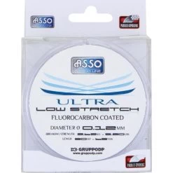 Asso Ultra Low Stretch 300M