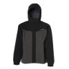 Grundens Full Share Jacket Black Grey -Sea Fishing Store image383115761 2 scaled 1