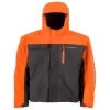 Grundens Transmit Jacket Red Orange 2 Grundens Transmit Jacket Red Orange -Sea Fishing Store image383116027