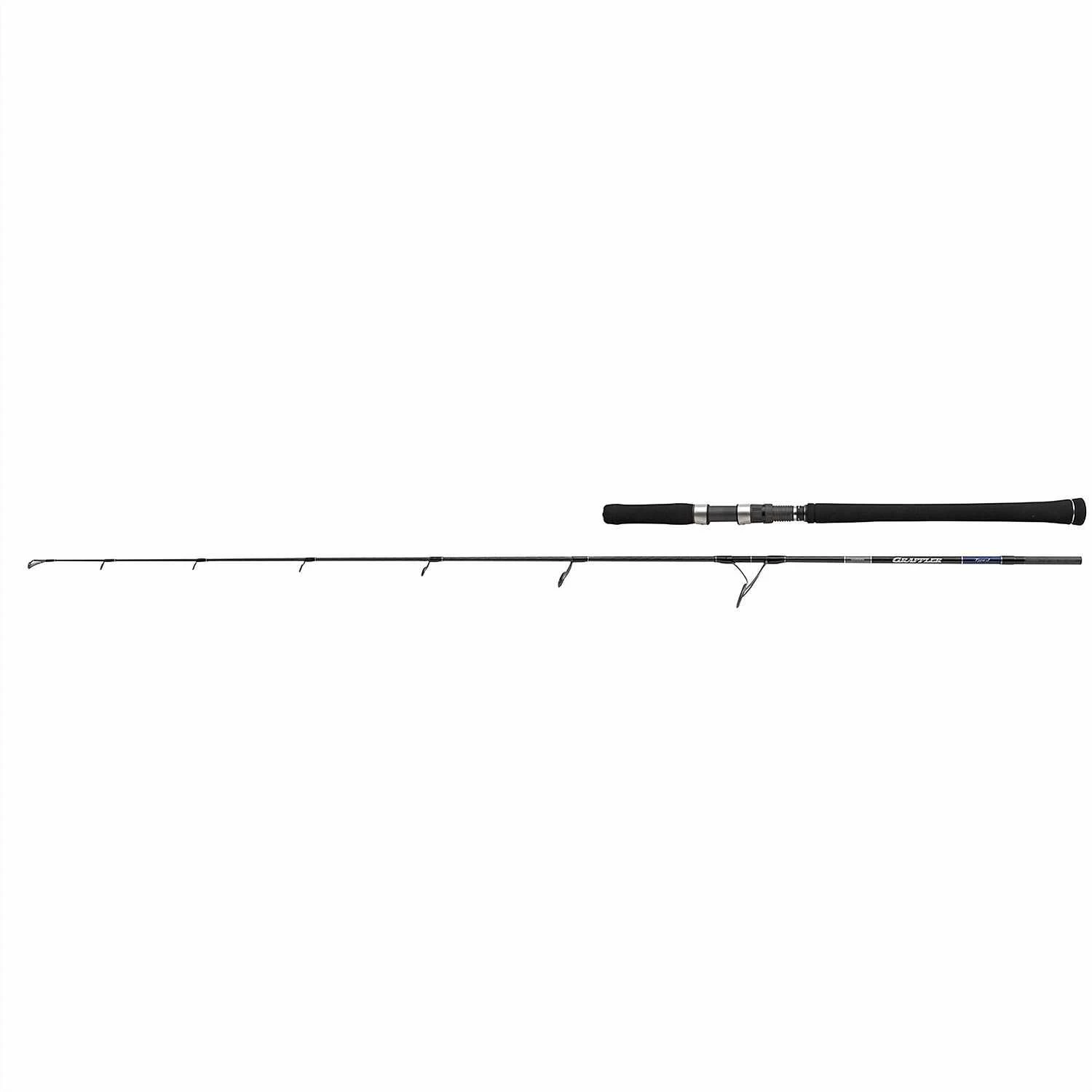 Shimano 19Grappler Type Jig Spin Rods 3 Shimano 19Grappler Type Jig Spin Rods