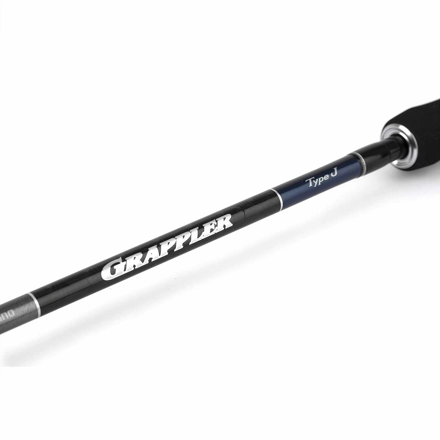 Shimano 19Grappler Type Jig Spin Rods 7 Shimano 19Grappler Type Jig Spin Rods - Image 5
