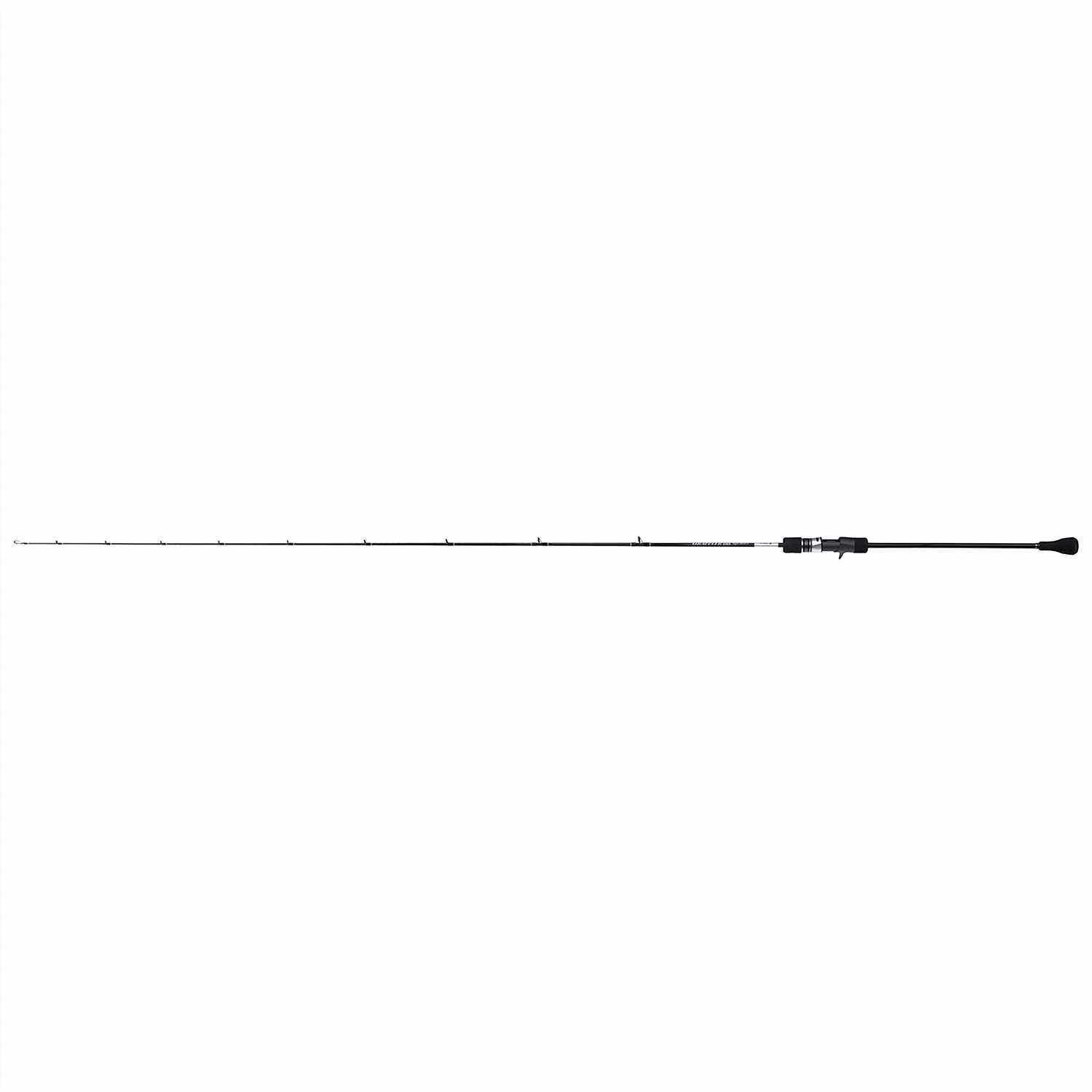 Shimano Grappler BB Slow Jig Cast Rods 2 Shimano Grappler BB Slow Jig Cast Rods