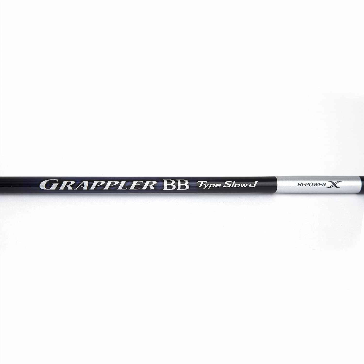 Shimano Grappler BB Slow Jig Cast Rods 3 Shimano Grappler BB Slow Jig Cast Rods - Image 2
