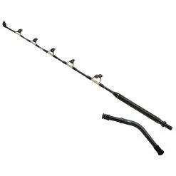 Shimano Tiagra Ultra Game Standup Rods