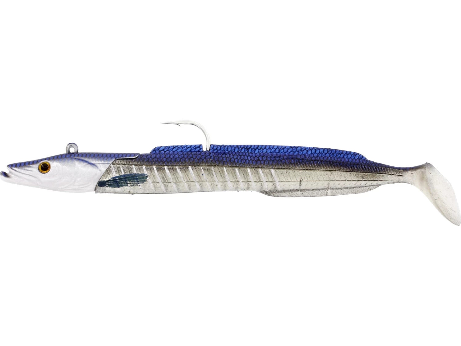 Westin Sandy Andy Jig 13cm 22g 3 Westin Sandy Andy Jig 13cm 22g