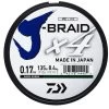 Daiwa J-Braid X4 270m Dark Green -Sea Fishing Store image385650295 2