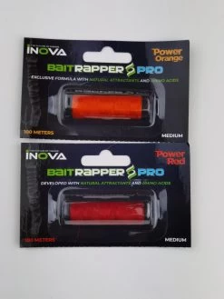 Inova BaitRapper Pro Power Bait Elastic