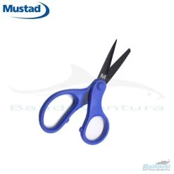 Mustad Small Braid Scissor