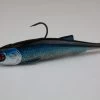 Sakura Sodium Shad 120mm 25g