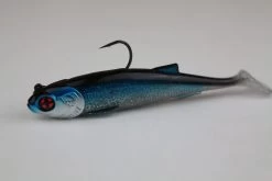Sakura Sodium Shad 120mm 25g