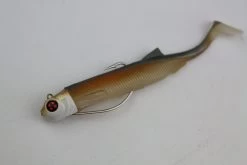 Sakura Sodium Tex’Shad 160mm 28g