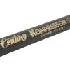 Century Kompressor SS 13ft 10 Titanium K Guides