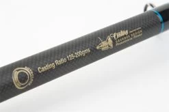 Century Kompressor SS 13ft 10 Titanium K Guides -Sea Fishing Store image390961725