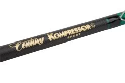 Century Kompressor S 13ft 10 Titanium K Guides