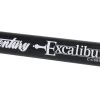Century Excalibur C Curve 13ft 10 Titanium K Guides