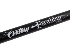 Century Excalibur J Curve 13ft 6 Titanium K Guides