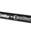 Century Excalibur Total Tournament 14ft 10 Titanium K Guides -Sea Fishing Store image390972166