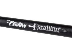 Century Excalibur Total Tournament 14ft 10 Titanium K Guides
