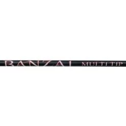Vercelli Tronixpro Banzai Multi Tip 4.5m 2-5.5oz -Sea Fishing Store image391103307 1