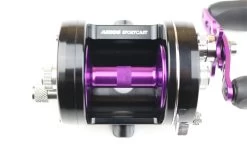 Akios Tourno Mag 666 MM3 -Sea Fishing Store image391332114 1