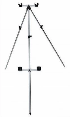 Daiwa Ian Golds Telescopic Tripod 3ft To 6ft