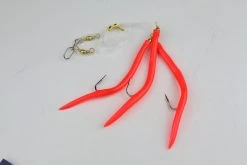 Shakespeare Salt Gummi Makk Rig 8/0