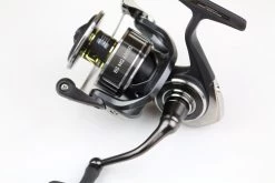 Daiwa 20 BG MQ Power Reel 6000
