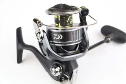 Daiwa 20 BG MQ Power Reel 6000 -Sea Fishing Store image392467950
