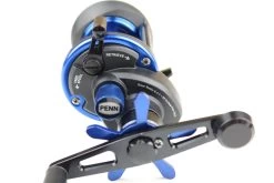 Penn 515 Mag 4 -Sea Fishing Store image392496688