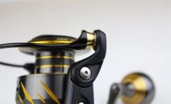 Penn Authority 4500 Spinning Reel -Sea Fishing Store image392496750