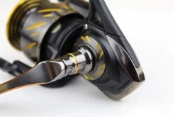 Penn Authority 4500 Spinning Reel -Sea Fishing Store image392496752