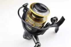 Penn Battle III 2500 Spinning Reel -Sea Fishing Store image392497035