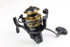 Penn Battle III 2500 Spinning Reel -Sea Fishing Store image392497052