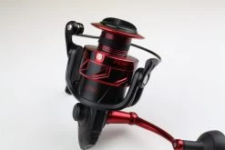 Daiwa Penn Battle III 4000 Spinning Reel High Speed 10 Daiwa Penn Battle III 4000 Spinning Reel High Speed -Sea Fishing Store image392497413