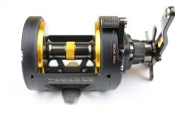 Penn Fathom II 30 Star Drag Reel -Sea Fishing Store image392498372
