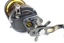 Penn Fathom II 30 Star Drag Reel -Sea Fishing Store image392498374