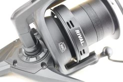 PENN Rival Long Cast Black