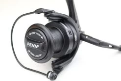 PENN Rival Long Cast Black -Sea Fishing Store image392499309