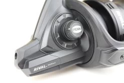 PENN Rival Long Cast Black -Sea Fishing Store image392499327