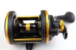 Penn Squall Lever Drag 30