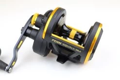 Penn Squall Lever Drag 30 -Sea Fishing Store image392502014