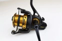 Penn Spinfisher SSVI 5500 Longcast